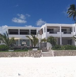 La Villa De Victor Kigomani Matemwe  Exterior photo