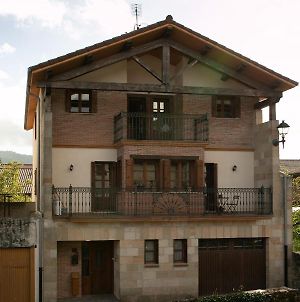 La Casa De Epi Villa Ziordia Exterior photo