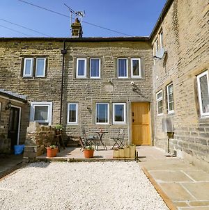Ha'Penny Cottage Holmfirth Exterior photo