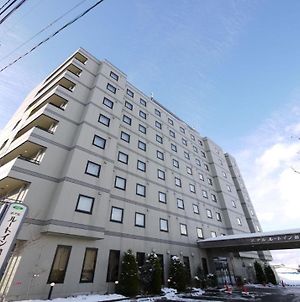 Hotel Route-Inn Tsuruoka Inter Exterior photo