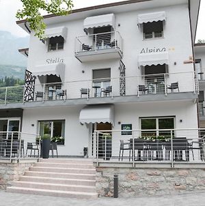 Hotel Stella Alpina Malcesine Exterior photo