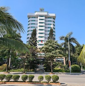 Halong Plaza Hotel Ha Long Exterior photo