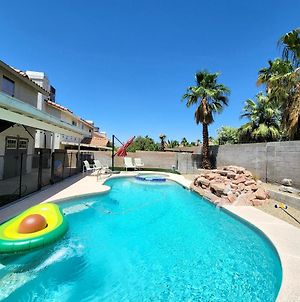 Perfect Green Valley Home, Gorgeous Pool & Yard Las Vegas Exterior photo