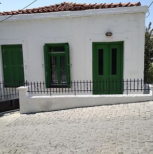 Haris House Villa Skyros Exterior photo