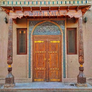 Hotel Kala Khiva Exterior photo