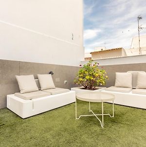 Kayser Premium Suites Seville Exterior photo