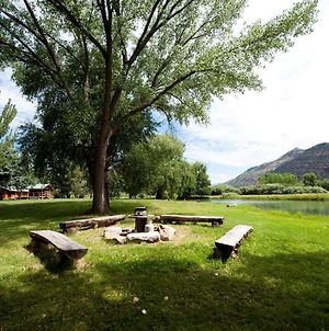 River Bend Ranch Villa Durango Exterior photo