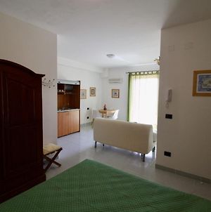 Salina Apartment Trappeto  Exterior photo