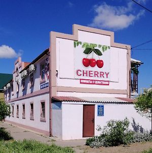 Частное Домовладение "Cherry" Hotel Skadovs'k Exterior photo