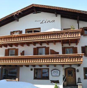 Haus Lina Apartment Sankt Anton am Arlberg Exterior photo