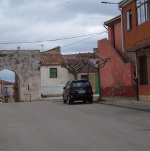 Arco De Villahoz Exterior photo