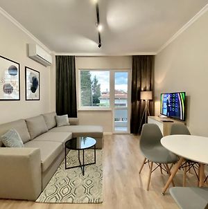 Stylish Top Centre Apartment For 4 Guests Stara Zagora Exterior photo