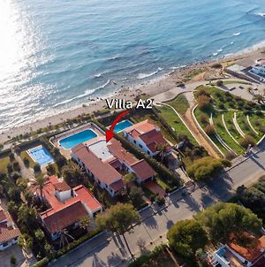 Vila A2 In Santo Tomas Sea View And Private Pool Villa Exterior photo