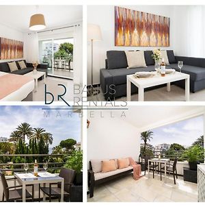 Acogedor Estudio En Medina Garden Ref 122 Apartment Marbella Exterior photo