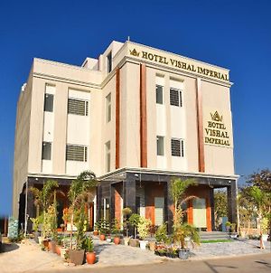 Hotel Vishal Imperial Rohtak Exterior photo