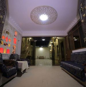 Hotel Hanifa Bukhara Exterior photo