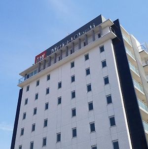 Myhotel Okazaki Exterior photo
