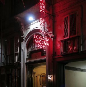 Hotel Antica Dogana Turin Exterior photo
