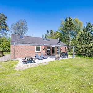 Holiday Home Norre Nebel Xcii Exterior photo