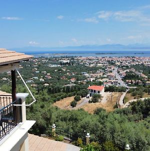 Irida Apartment Lefkada Island Exterior photo