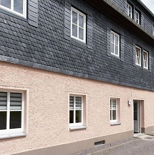 Modernly Furnished Apartment In The Ore Mountains With Use Of Garden Neuhausen  Exterior photo