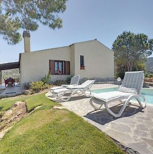 Luxurious Villa With Private Pool And Bubble Bath Baja Sardinia Exterior photo