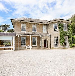 Tal Gwynedd Villa Llanfairpwllgwyngyll Exterior photo