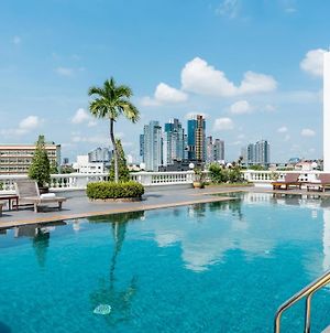 Niran Grand Hotel Bangkok Exterior photo