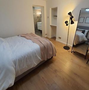 Double Room In Central London Exterior photo