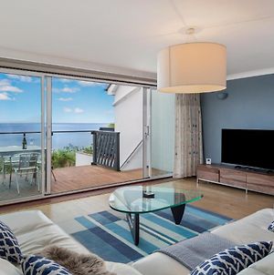 Cystanog Fach - Spectacular Sea Views, Balcony And Terrace, Parking Villa Saundersfoot Exterior photo