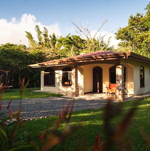 Villas Macadamia - Monteverde Exterior photo