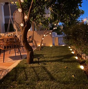Omikron - Apartment With A Private Garden Lefkada Island Exterior photo