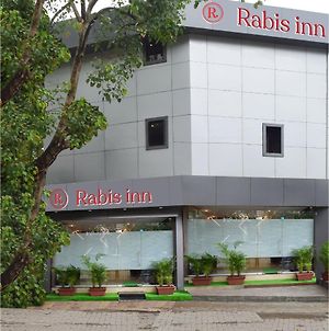 Hotel Rabis Inn Mumbai Exterior photo