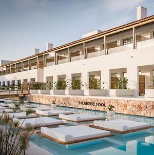 Lago Resort Menorca Suites Del Lago - Adults Only Cala'N Bosch  Exterior photo