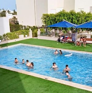 Superb Apartment Ideal For Couples 5 Mn From Beach Nabeul Exterior photo