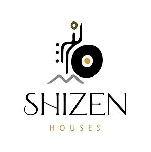 Shizen Houses Apartment Serifos Island Exterior photo