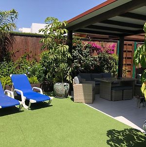 Bungalow Portos With Amazing Privet Garden Villa Playa del Ingles  Exterior photo
