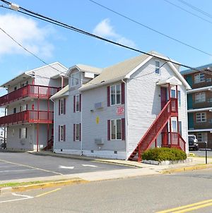 Shore Beach Houses - 52 - 401 Porter Avenue Apartment Seaside Heights Exterior photo