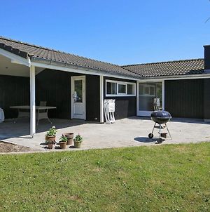 4 Person Holiday Home In Gilleleje Exterior photo
