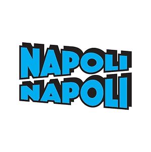 Napoli Napoli Rooms Exterior photo