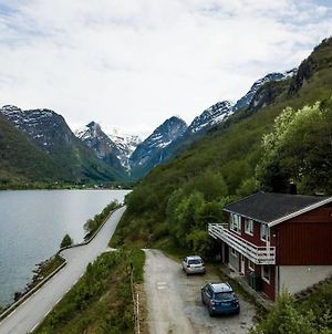 Lake View Apartment In Oldedalen, Stryn Exterior photo