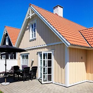Balmy Holiday Home In Blavand With Terrace Exterior photo