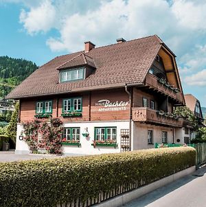 Appartements Bachler Schladming Exterior photo