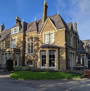 Cotswold Lodge Hotel Oxford Exterior photo