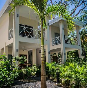 Casa Coco De Mer 2 Tamarindo Exterior photo