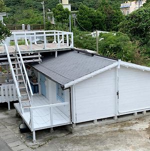 Pension Ocean Terrace Tokashiki Exterior photo