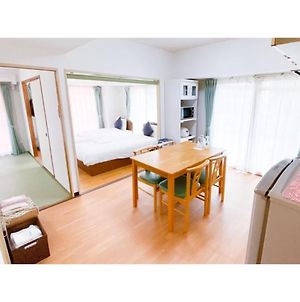 Hotel Nishikawaguchi Weekly - Vacation Stay 43473V Saitama Exterior photo