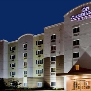 Candlewood Suites Norfolk Airport, An Ihg Hotel Exterior photo