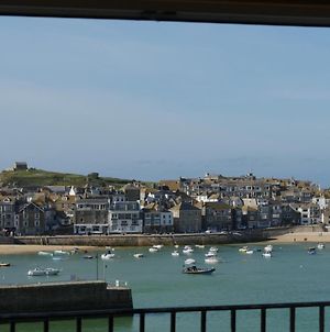 Harbour View House Bed & Breakfast St Ives  Exterior photo