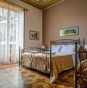 Ai Vicere Bed & Breakfast Palermo Exterior photo